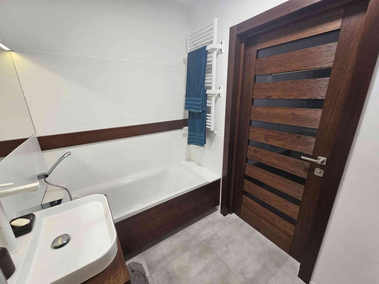 Mieszkanie 2-pokojowe Wrocław Fabryczna, ul. Tadeusza Brzozy. Zdjęcie 13