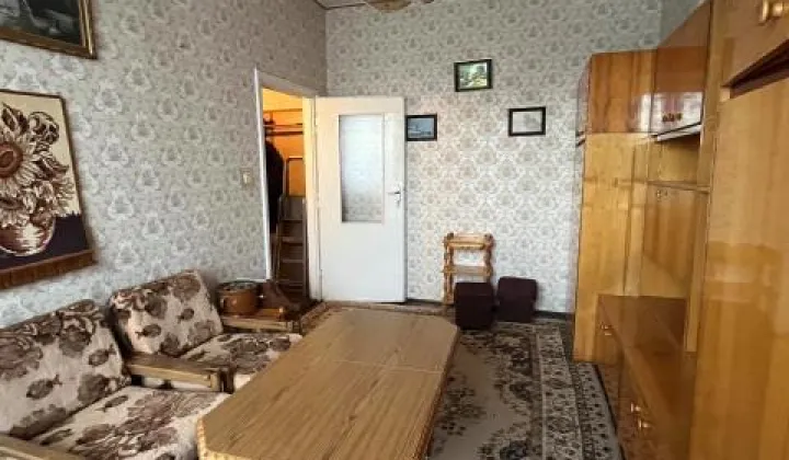 Mieszkanie 2-pokojowe Olkusz, ul. Sławkowska