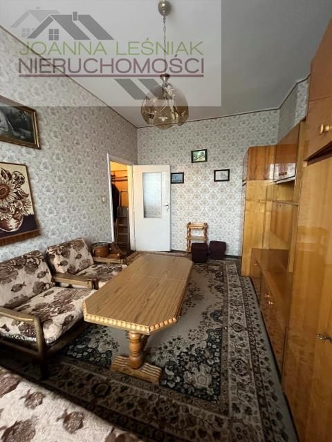 Mieszkanie 2-pokojowe Olkusz, ul. Sławkowska. Zdjęcie 1