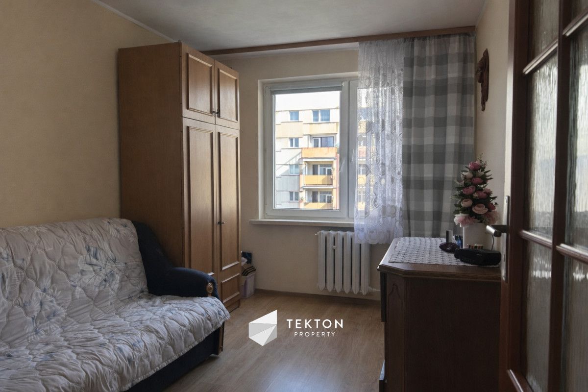 Mieszkanie 3-pokojowe Sosnowiec Zagórze, ul. gen. Władysława Sikorskiego. Zdjęcie 4