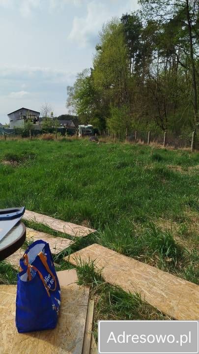 Działka rod Goleniów, ul. Polna. Zdjęcie 4