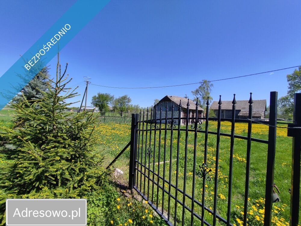 siedlisko, 4 pokoje Hanna. Zdjęcie 8