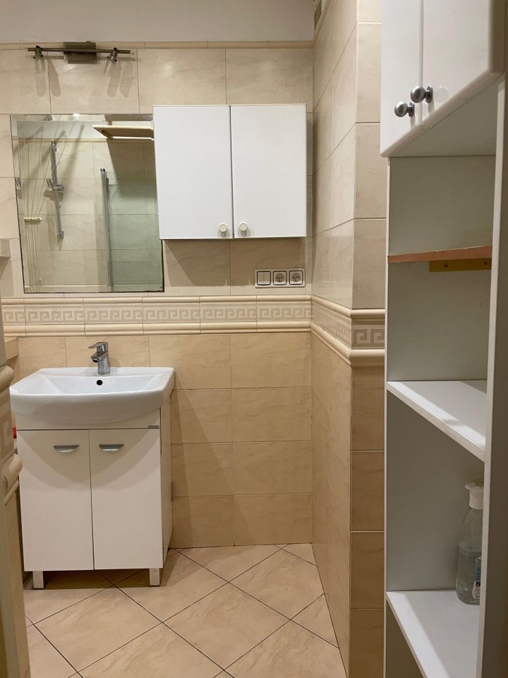 Mieszkanie 3-pokojowe Szczecin Żelechowa, ul. Stanisława Thugutta. Zdjęcie 8