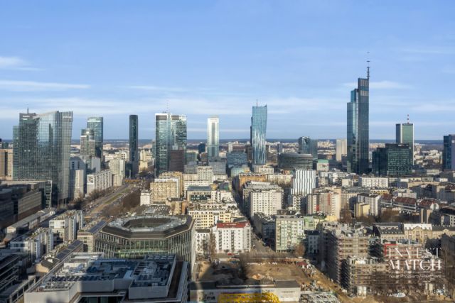Lokal Warszawa Wola, rondo Ignacego Daszyńskiego. Zdjęcie 2
