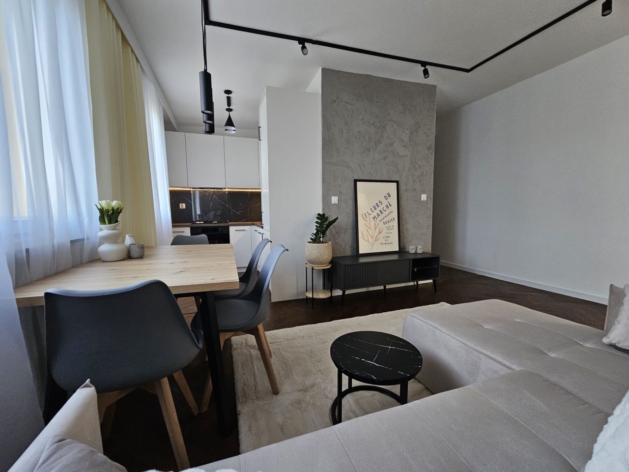 Mieszkanie 3-pokojowe Skierniewice Centrum, ul. Anny Olszewskiej. Zdjęcie 4