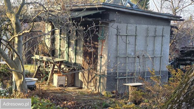 Działka rod Bielsko-Biała Kamienica. Zdjęcie 1