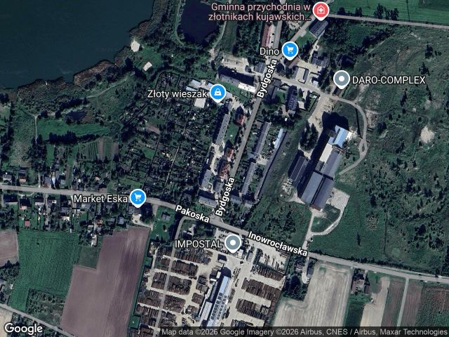 Mieszkanie 1-pokojowe Tuczno Nowe Osiedle, ul. Bydgoska. Zdjęcie 1