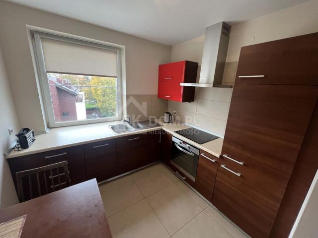 Mieszkanie 3-pokojowe Kielce Centrum. Zdjęcie 8