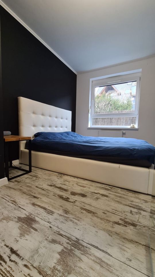 Mieszkanie 3-pokojowe Wysoka, Jasna. Zdjęcie 9