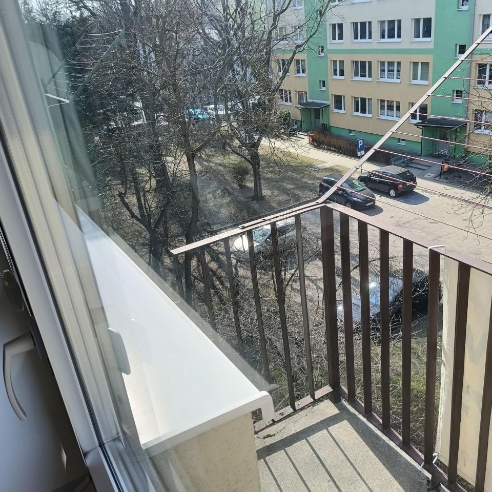 Mieszkanie 2-pokojowe Pabianice Piaski, ul. Łaska. Zdjęcie 8