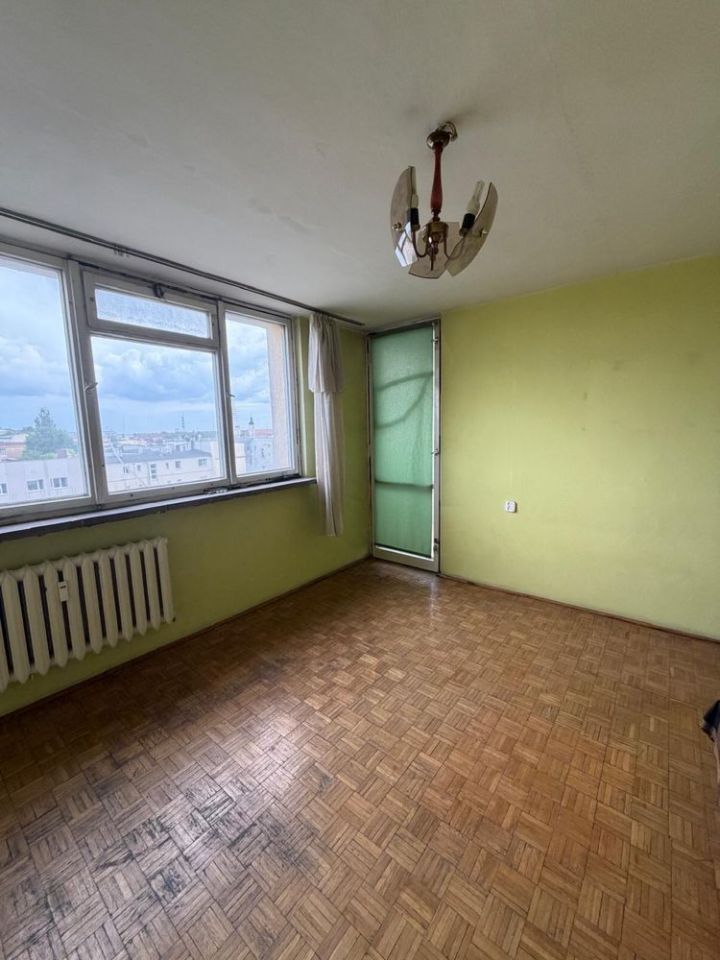Mieszkanie 1-pokojowe Opole, ul. Ludwika Waryńskiego. Zdjęcie 7