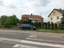 dom wolnostojący, 4 pokoje Tyszowce Dębina, ul. Wielka. Zdjęcie 2