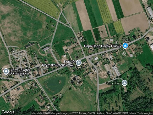 dom wolnostojący, 3 pokoje Strzelczyn. Zdjęcie 1