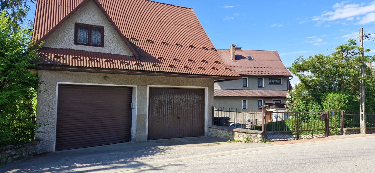 dom wolnostojący, 7 pokoi Maniowy. Zdjęcie 6
