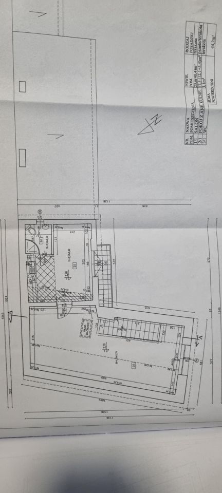 Nieruchomość komercyjna Milanówek Grudów, ul. Królewska. Zdjęcie 2