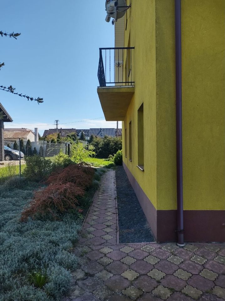 Lokal Chojna, ul. Szczecińska. Zdjęcie 3
