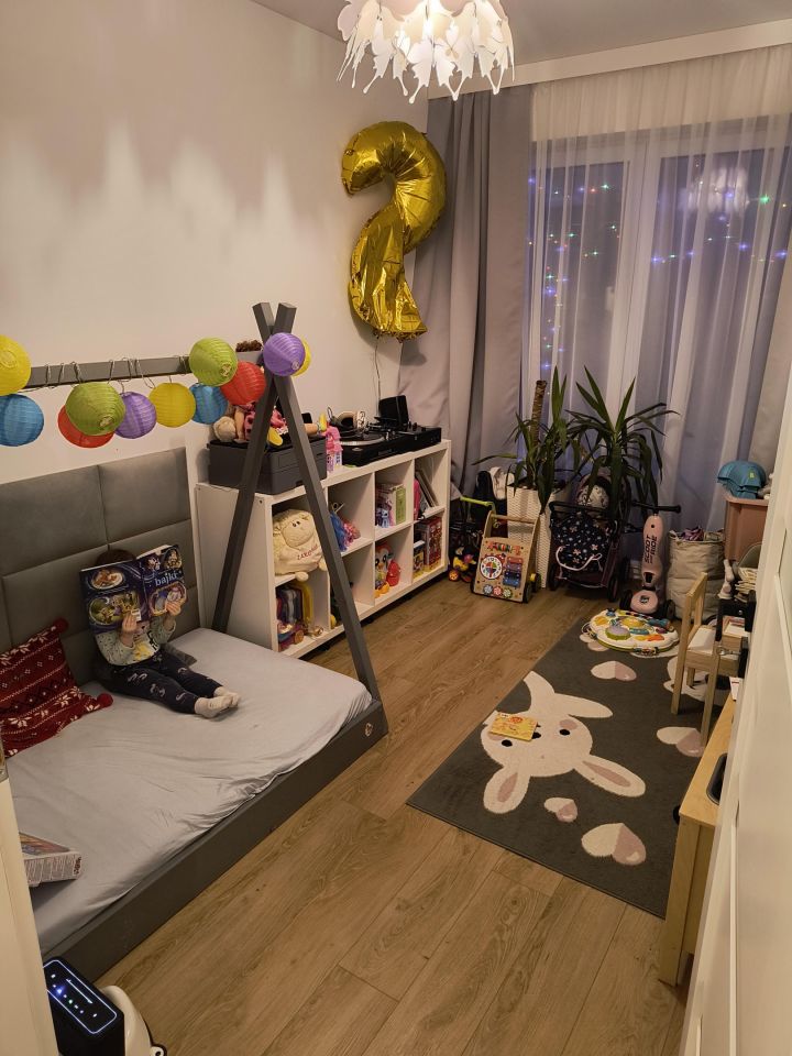 bliźniak, 3 pokoje Warszawa Białołęka, ul. Bukowska. Zdjęcie 7
