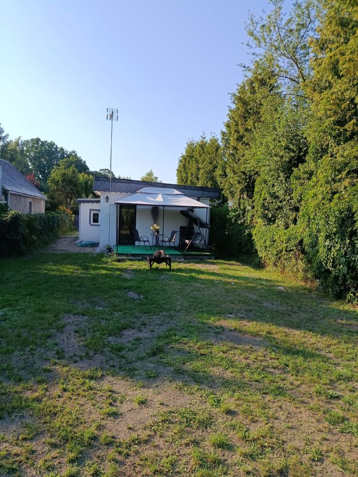 dom wolnostojący, 2 pokoje Złotoria, ul. Wodniacka. Zdjęcie 12