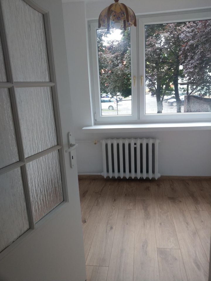 Mieszkanie 3-pokojowe Lubin Centrum, ul. Michała Drzymały. Zdjęcie 7