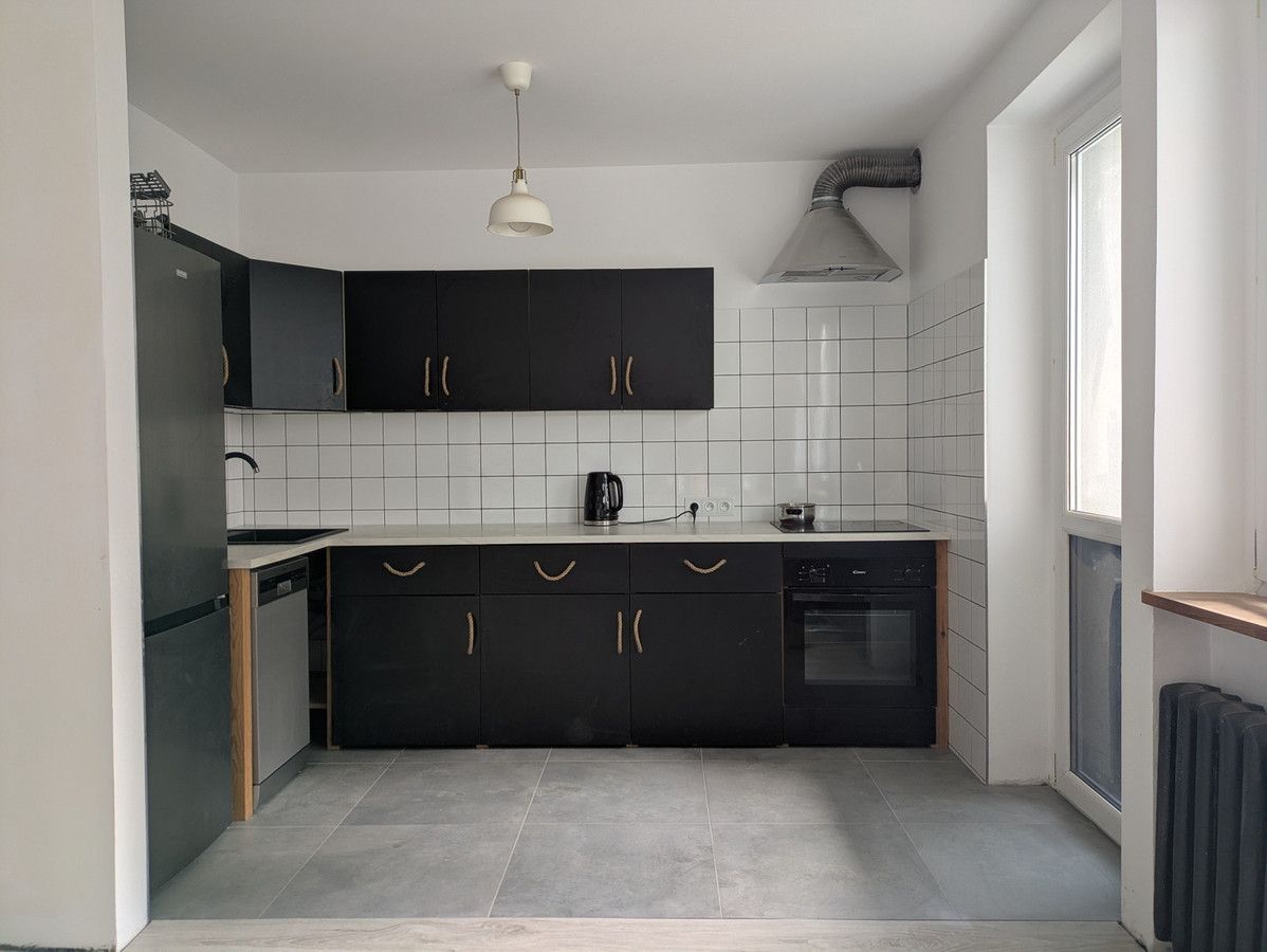 Mieszkanie 2-pokojowe Gliwice, ul. Kosmonautów. Zdjęcie 2
