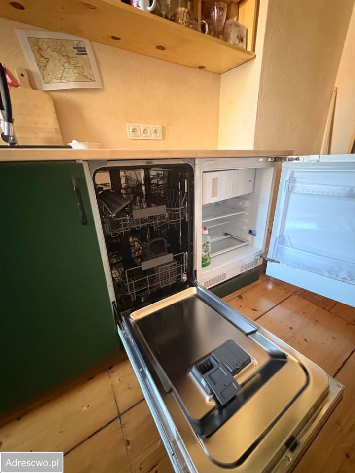 Mieszkanie 3-pokojowe Bystrzyca Kłodzka, pl. Wolności. Zdjęcie 11