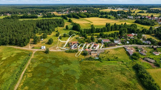 dom wolnostojący, 6 pokoi Lubiszyn. Zdjęcie 28