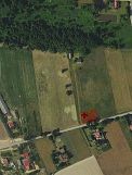 Działka budowlana Nowe Wrońska. Zdjęcie 1