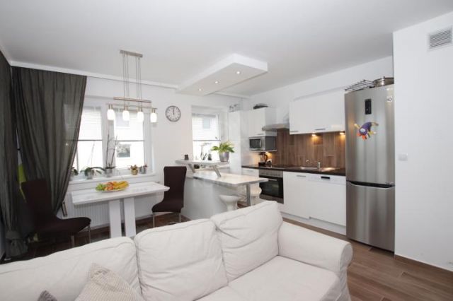 Mieszkanie 3-pokojowe Wrocław Krzyki, ul. Igora Strawińskiego. Zdjęcie 1