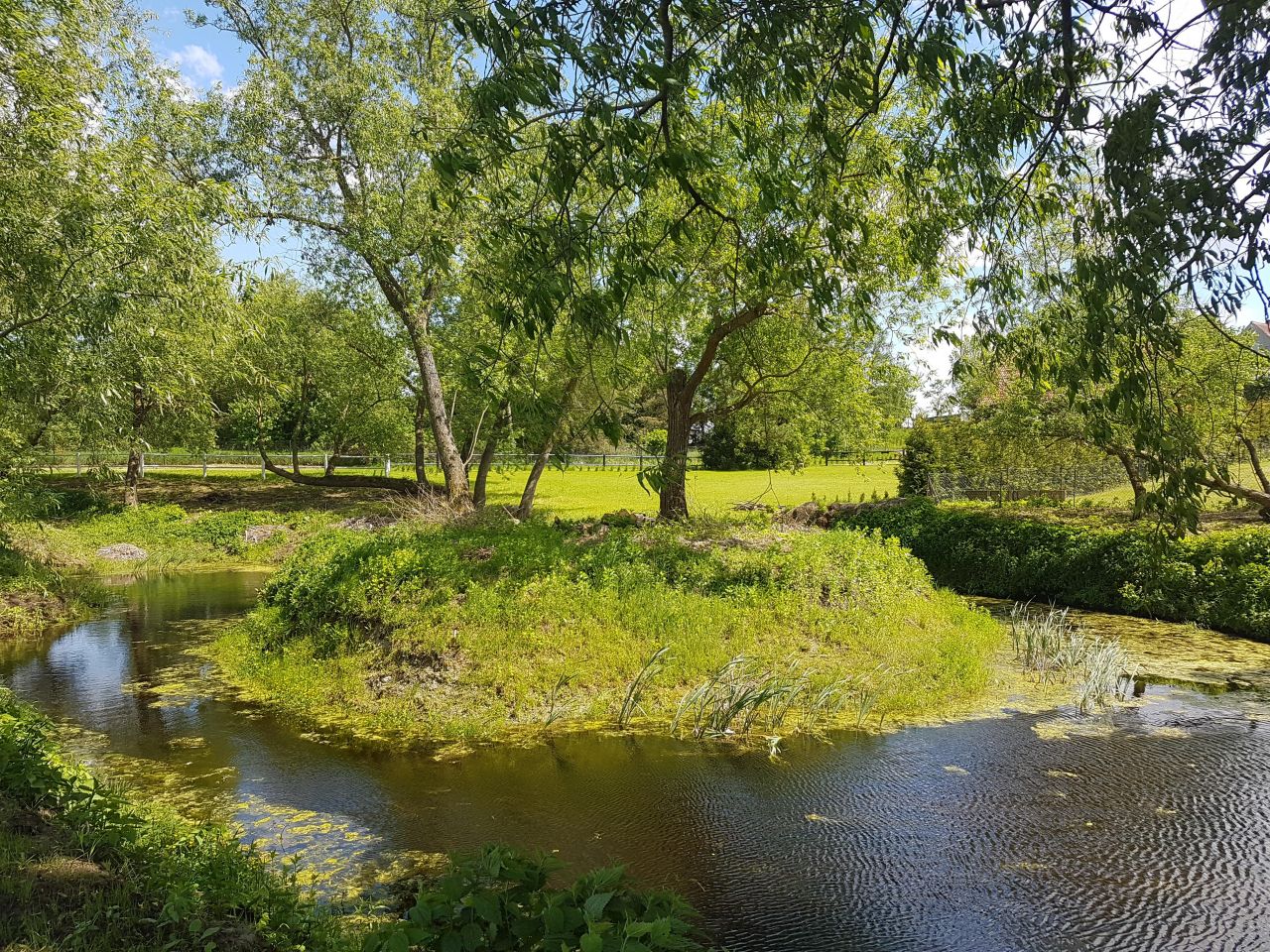 Działka inwestycyjna Inulec. Zdjęcie 8