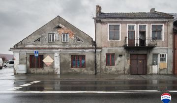 Lokal Nowe Brzesko, ul. Nowy Rynek