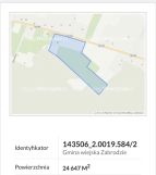 Działka budowlana Słopsk. Zdjęcie 2