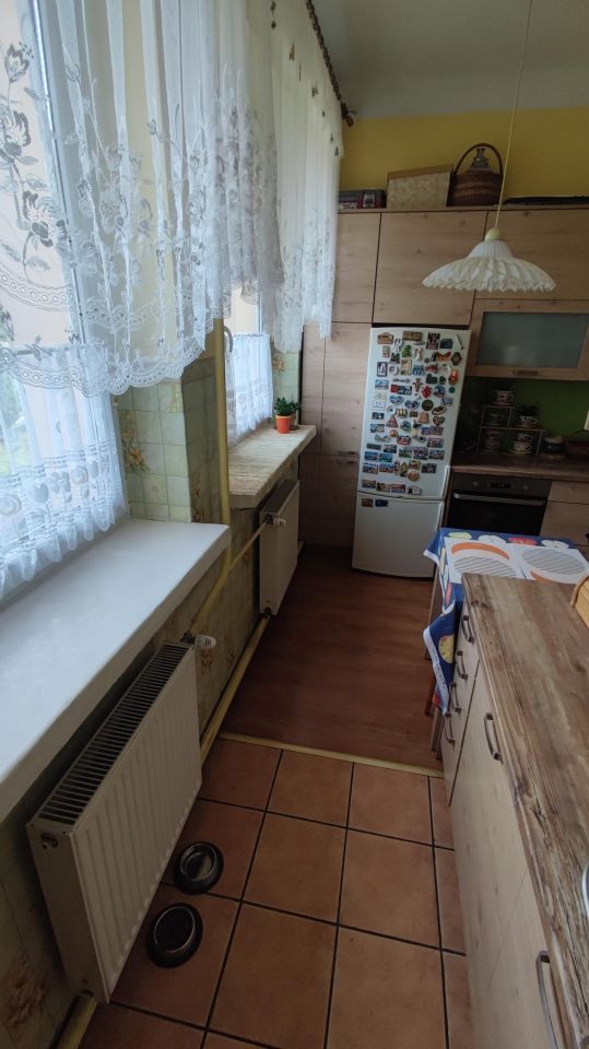 Mieszkanie 2-pokojowe Redkowice. Zdjęcie 5