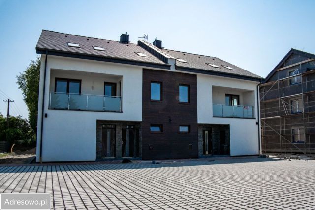 Mieszkanie 3-pokojowe Maksymilianowo, ul. Ptasia. Zdjęcie 1