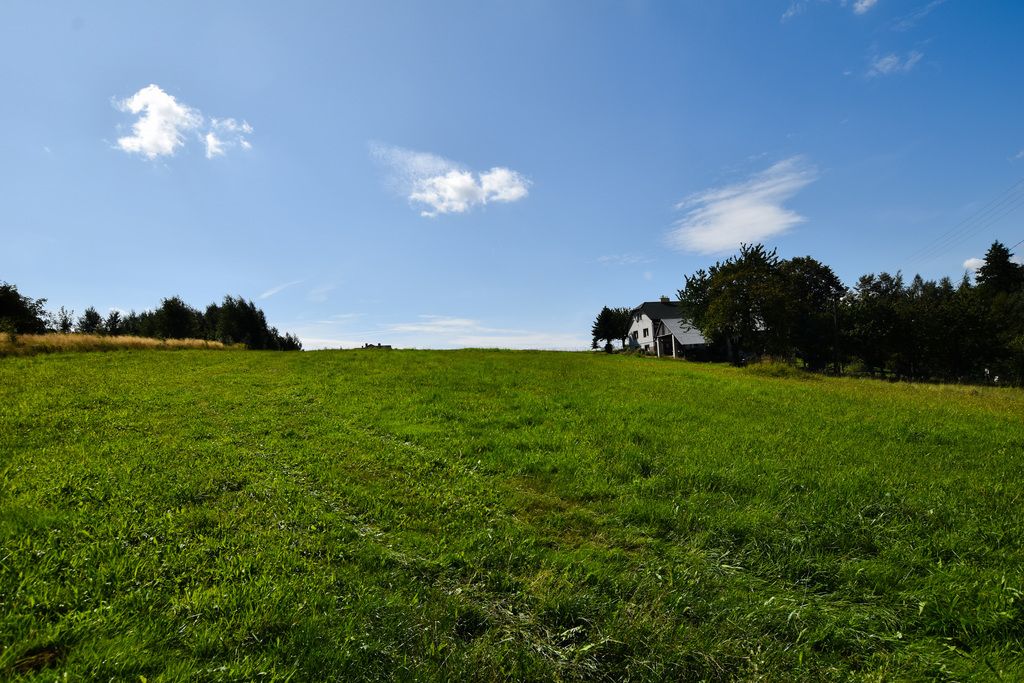 Działka budowlana Rzeszów. Zdjęcie 3