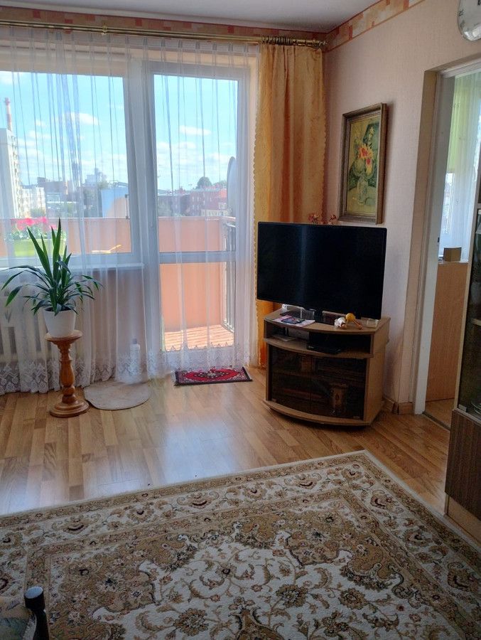 Mieszkanie 2-pokojowe Malbork Centrum, ul. Jasna