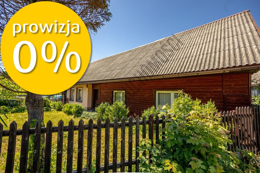 dom wolnostojący, 3 pokoje Bieńkówka. Zdjęcie 4