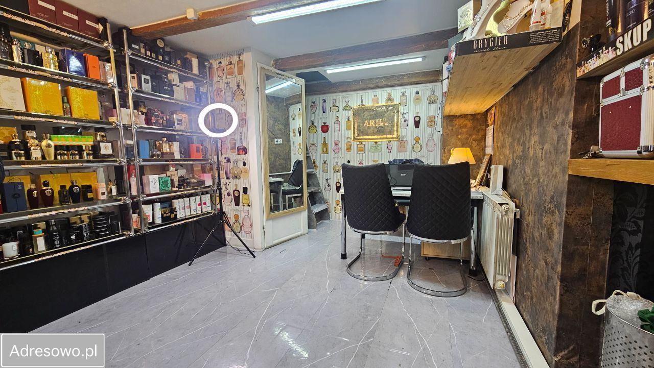 Lokal Warszawa Wola, ul. Złota. Zdjęcie 6