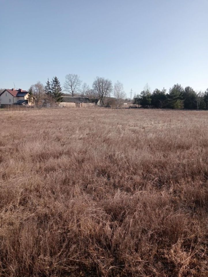 Działka budowlana Windyki. Zdjęcie 2