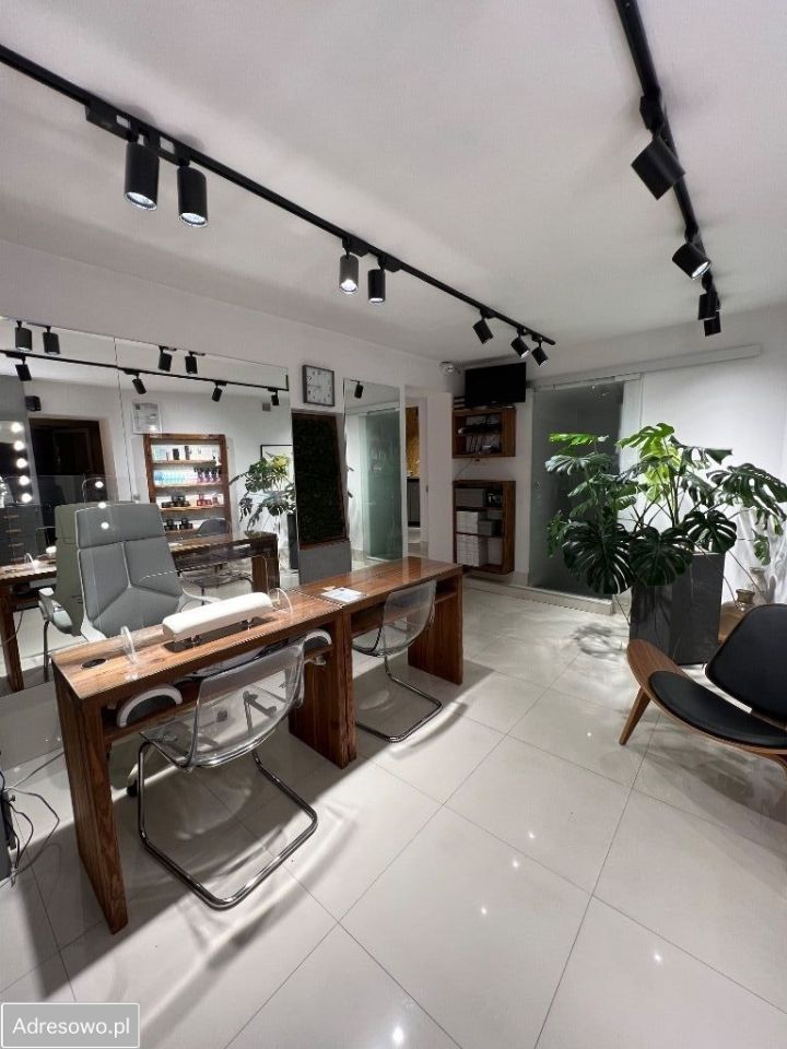 Lokal Katowice Śródmieście, ul. Księcia Józefa Poniatowskiego. Zdjęcie 13