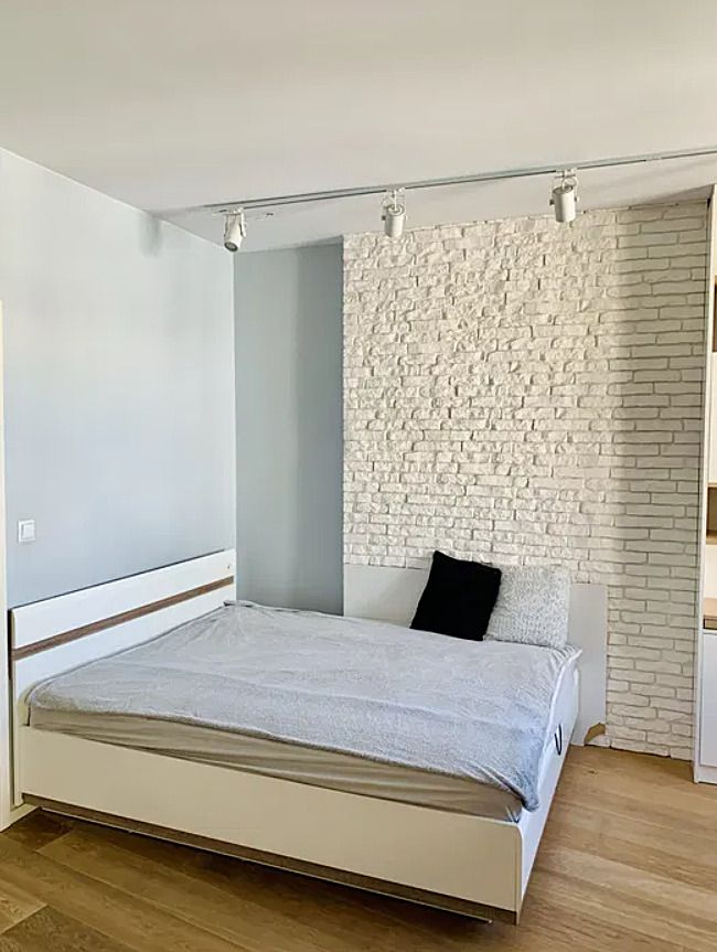 Mieszkanie 1-pokojowe Wrocław Śródmieście, ul. Bolesława Drobnera. Zdjęcie 4