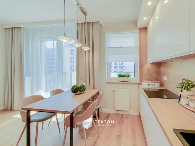 Mieszkanie 2-pokojowe Warszawa Ursynów, ul. Bokserska. Zdjęcie 1