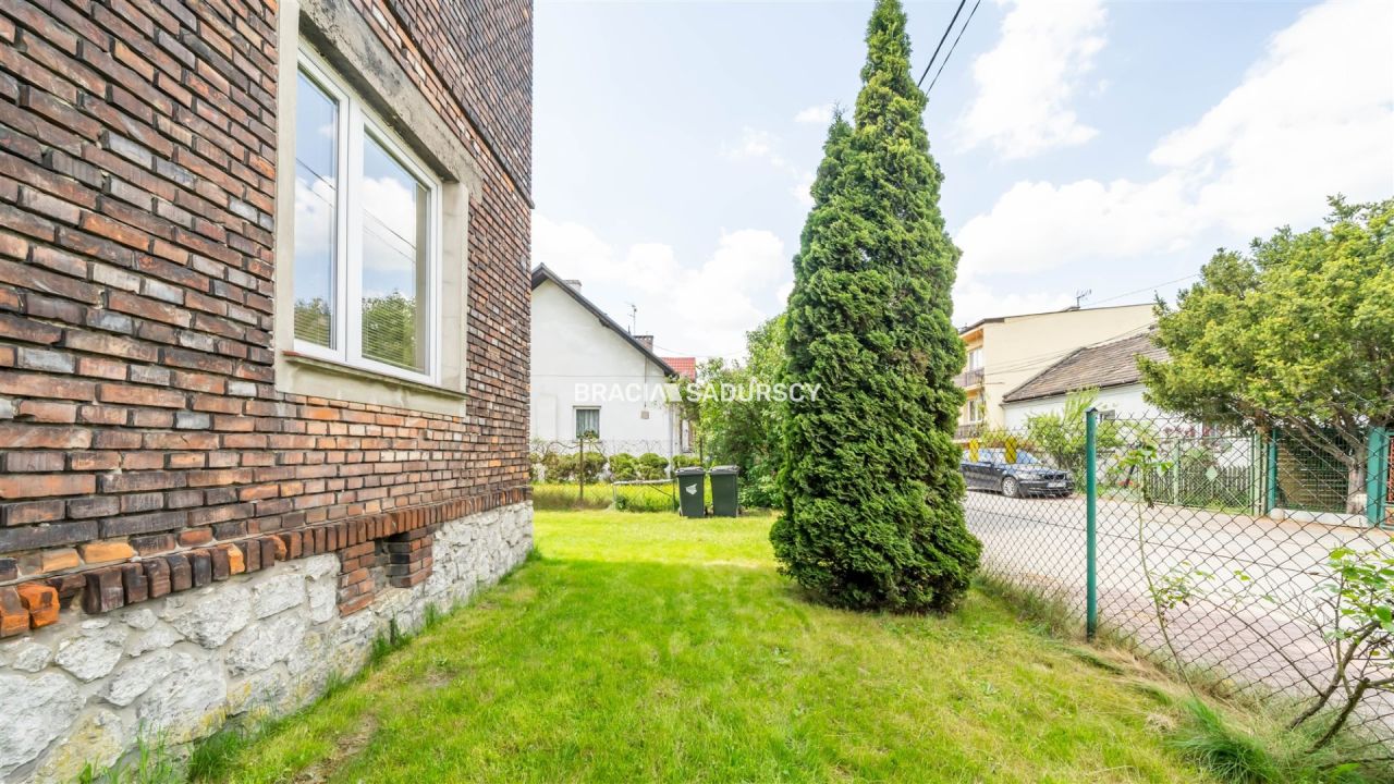 kamienica, 10 pokoi Kraków Łagiewniki, ul. Tokarska. Zdjęcie 12