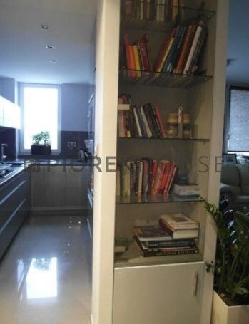 Mieszkanie 3-pokojowe Warszawa Bemowo, ul. mjr. Henryka Sucharskiego. Zdjęcie 3