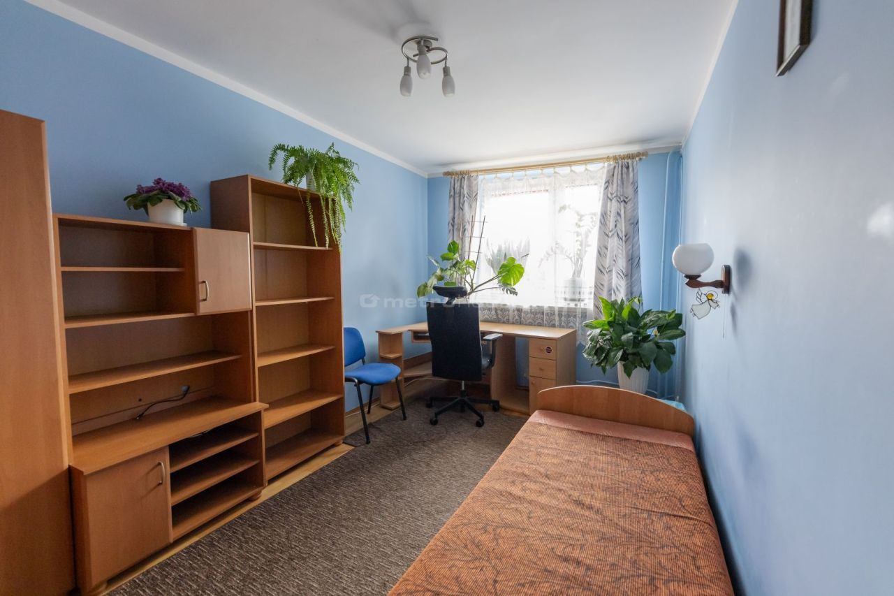 Mieszkanie 3-pokojowe Serock. Zdjęcie 6