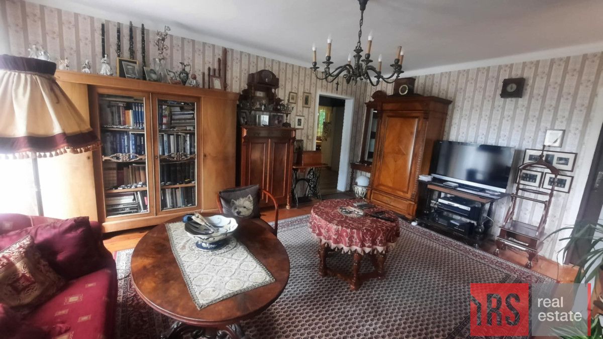 dom wolnostojący, 4 pokoje Piaseczno Chyliczki, ul. Stanisława Moniuszki. Zdjęcie 14