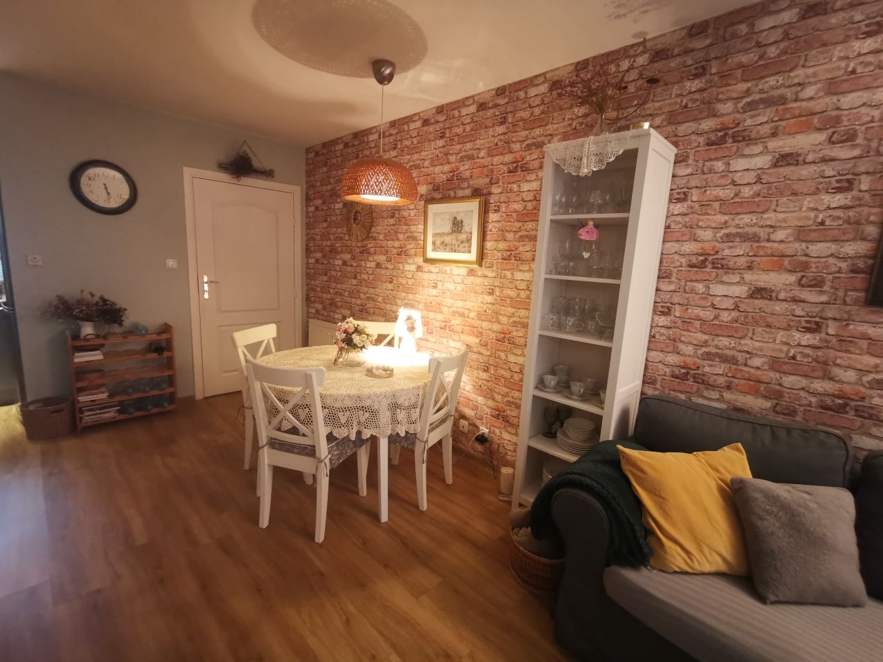 dom szeregowy, 5 pokoi Józefosław, ul. Saturna. Zdjęcie 4