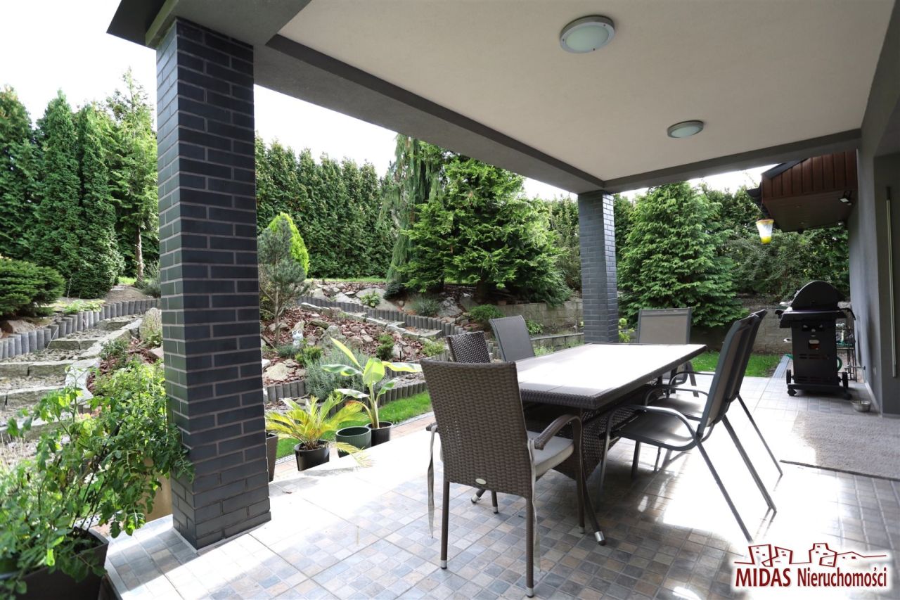 dom wolnostojący, 6 pokoi Ciechocinek. Zdjęcie 9