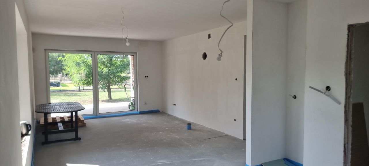 dom wolnostojący, 4 pokoje Słopsk, ul. Kolonijna. Zdjęcie 26