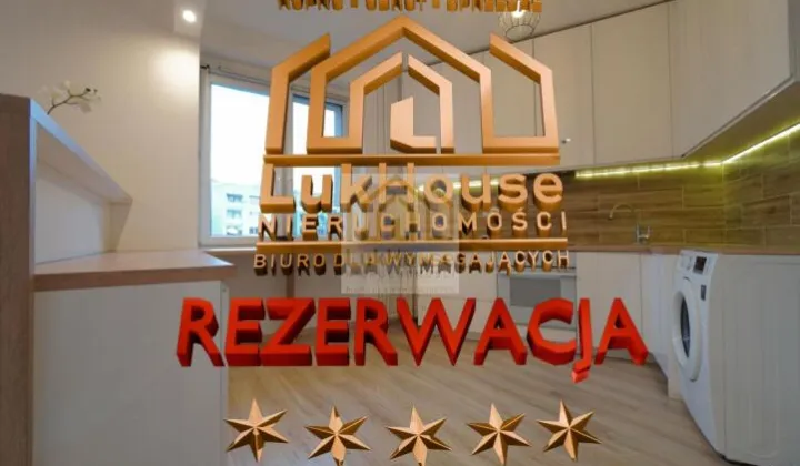 Mieszkanie 3-pokojowe Bytom Stroszek, ul. Gwarków Tarnogórskich