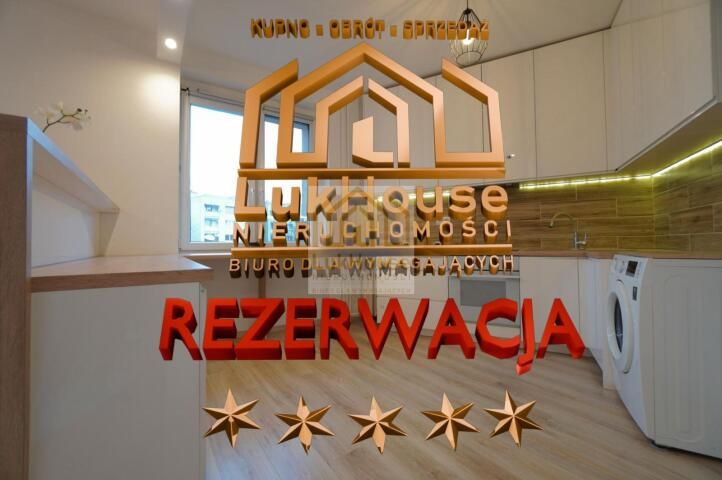 Mieszkanie 3-pokojowe Bytom Stroszek, ul. Gwarków Tarnogórskich. Zdjęcie 1